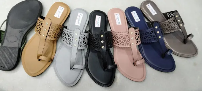 Fashion Shoes